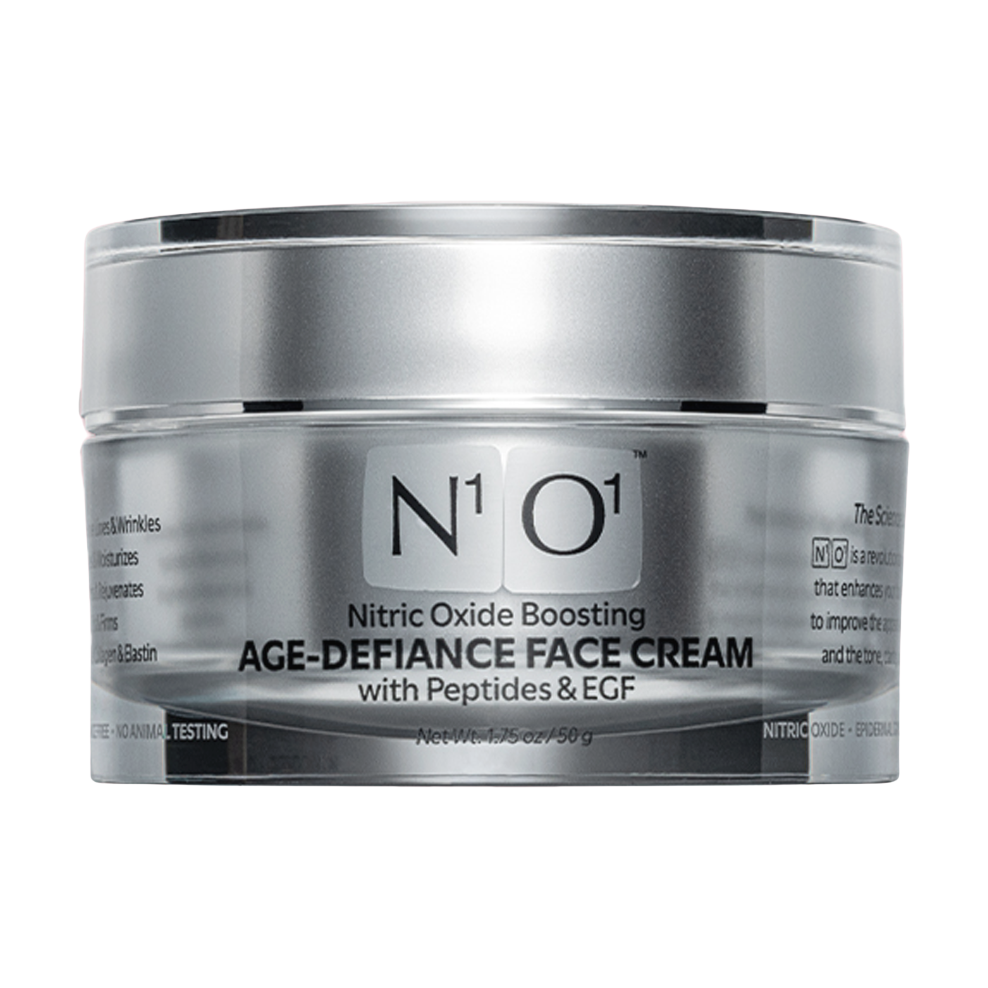 Age-Defiance Face Cream